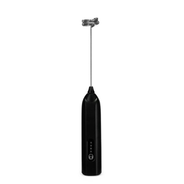Misturador Elétrico Recarregável USB-C - Brinde Corporativo Personalizado