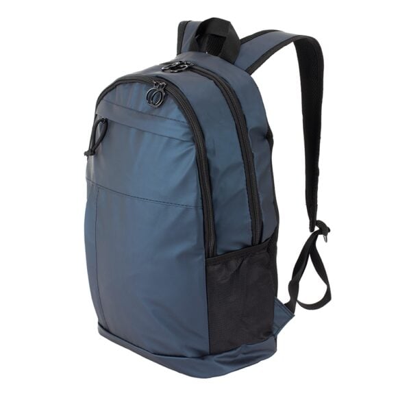 Mochila 20L com Faixa Refletiva