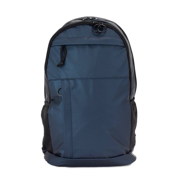 Mochila 20L com Faixa Refletiva