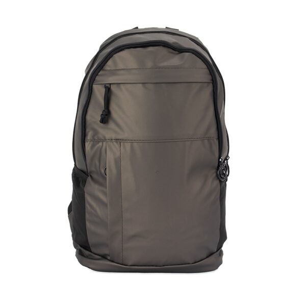 Mochila 20L com Faixa Refletiva
