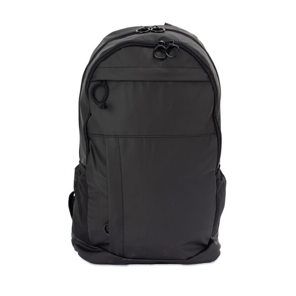 Mochila 20L com Faixa Refletiva