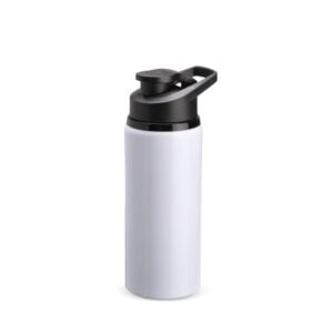 Squeeze de Alumínio 650ml