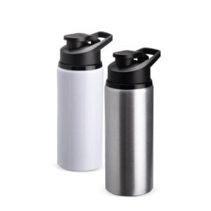 Squeeze de Alumínio 650ml