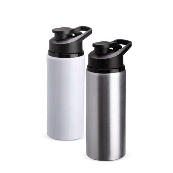 Squeeze de Alumínio 650ml