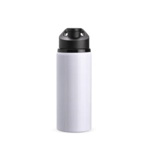 Squeeze de Alumínio 650ml