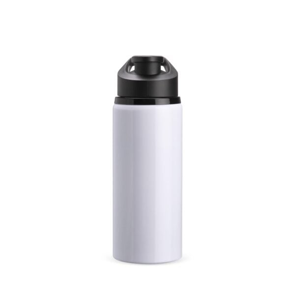 Squeeze de Alumínio 650ml