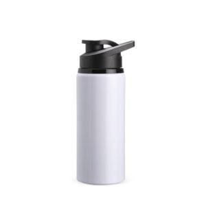 Squeeze de Alumínio 650ml