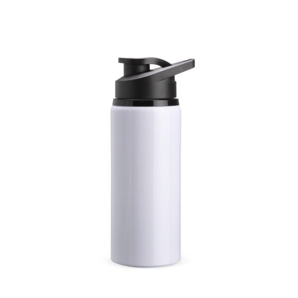 Squeeze de Alumínio 650ml