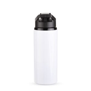 Squeeze de Alumínio 650ml