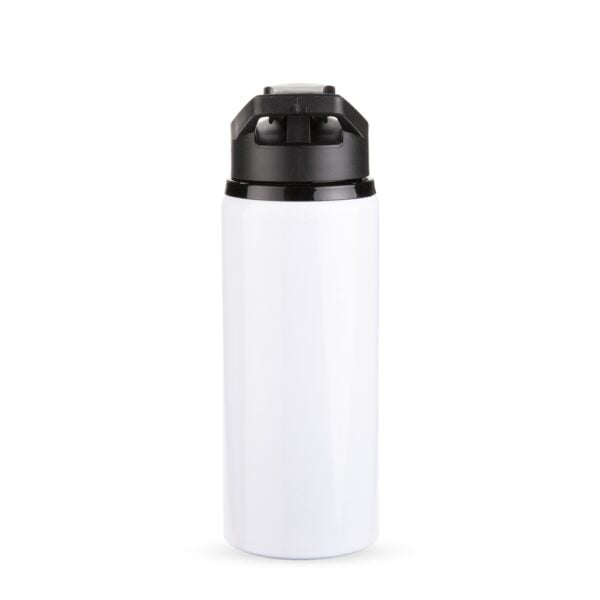 Squeeze de Alumínio 650ml