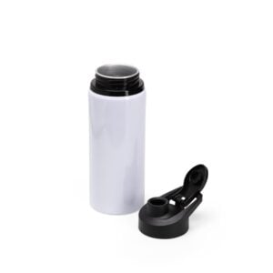 Squeeze de Alumínio 650ml