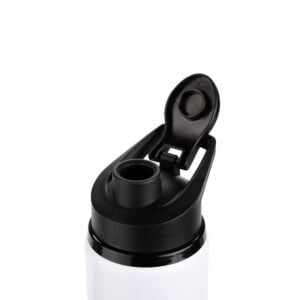 Squeeze de Alumínio 650ml