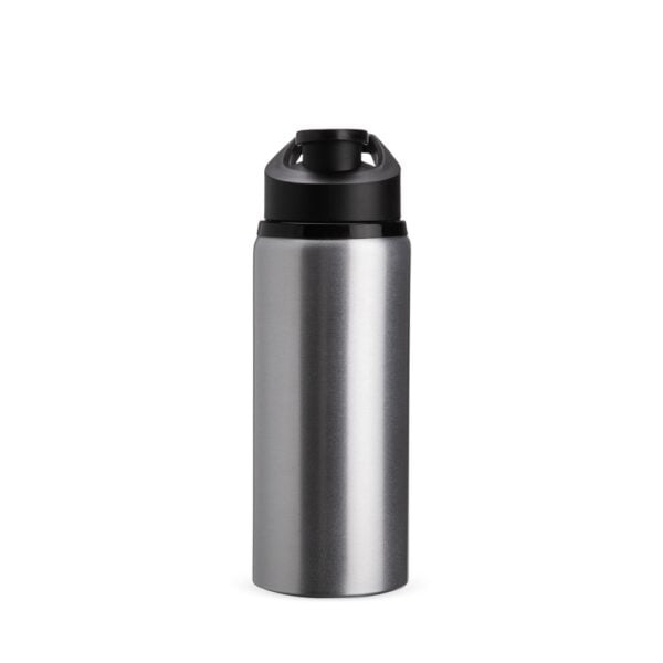 Squeeze de Alumínio 650ml
