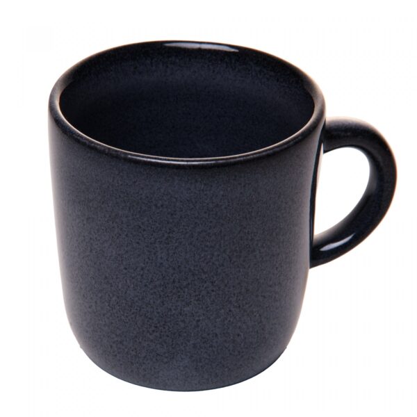 Caneca Raízes 170ml Cerâmica - Brinde Corporativo Personalizado