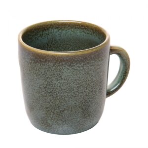 Caneca Raízes 170ml Cerâmica