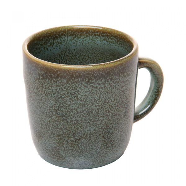 18371_A Caneca Raízes 170ml Cerâmica - Brinde Corporativo Personalizado