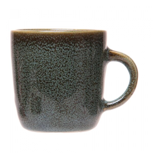 Caneca Raízes 170ml Cerâmica - Brinde Corporativo Personalizado