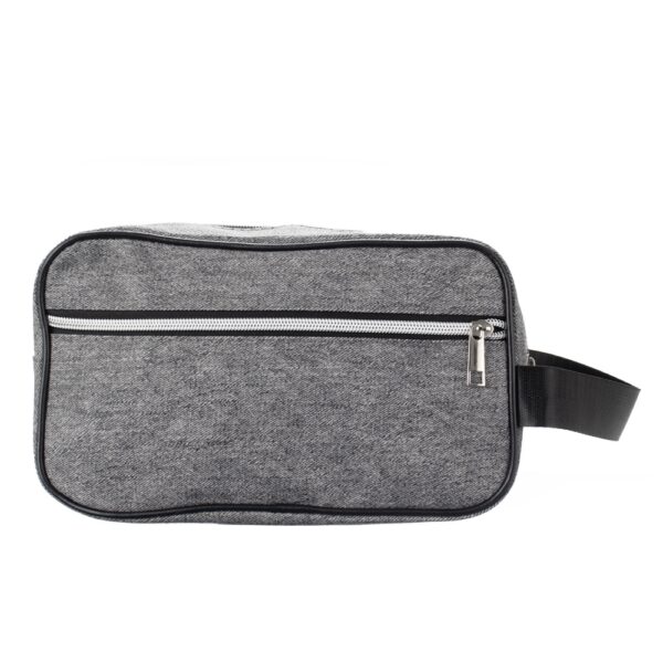 Nécessaire PU Texturizada