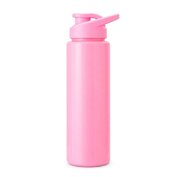 Squeeze Plástico 850ml