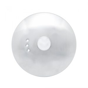 Chaleira de Vidro Borossilicato com Infusor de Aço Inox Lines 750ml - Imagem 3