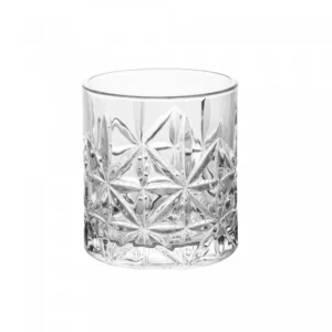 Copo Whisky Stella 300ml Vidro