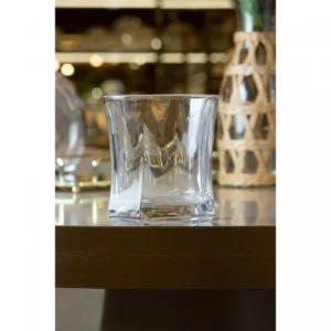 Copo para Whisky Sublime 300ml Cristal Ecológico - Imagem 4