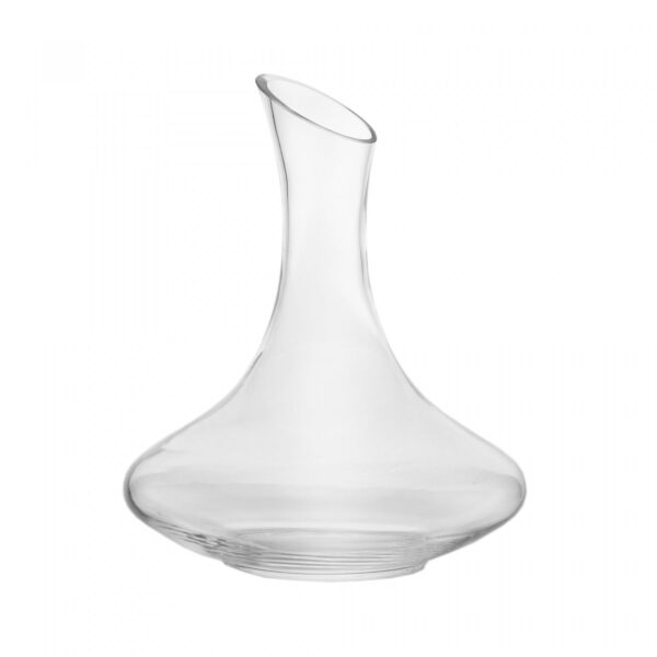 Decanter de Cristal Ecológico 1,5L - Brinde Corporativo Personalizado