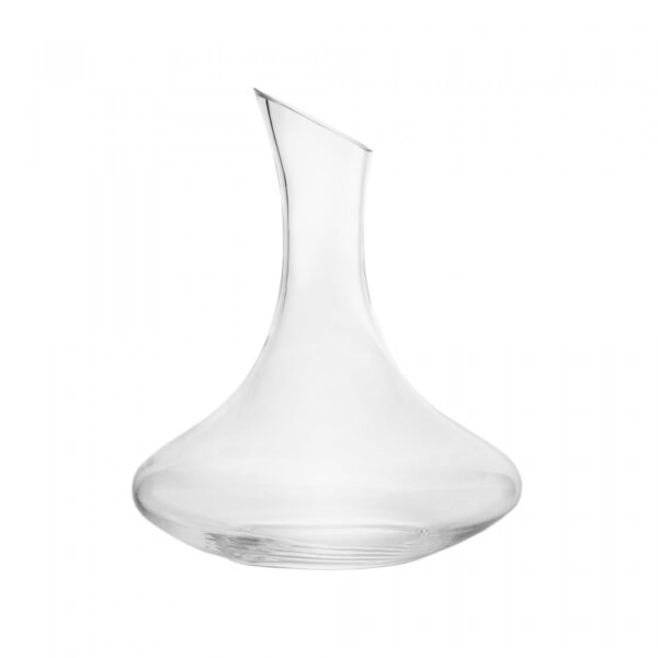 Decanter de Cristal Ecológico 1,5L - Brinde Corporativo Personalizado