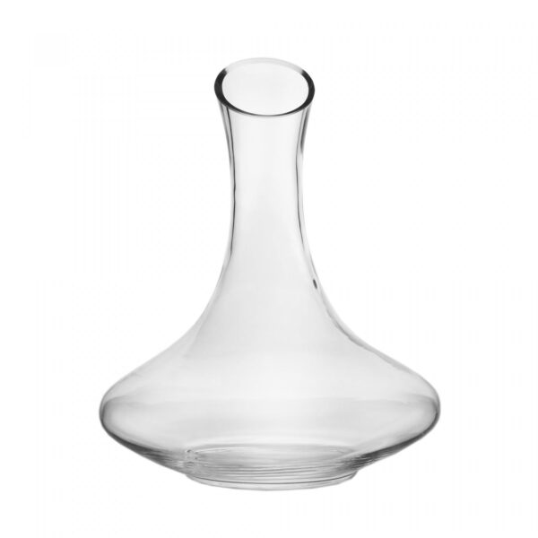 Decanter de Cristal Ecológico 1,5L - Brinde Corporativo Personalizado