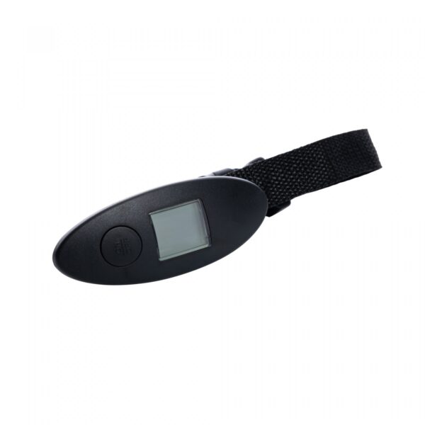 Balança Digital para Bagagem Personalizada 1-220556-U - Brinde Corporativo Personalizado
