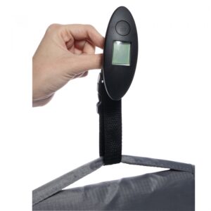 Balança Digital para Bagagem Personalizada 1-220556-U - Imagem 3