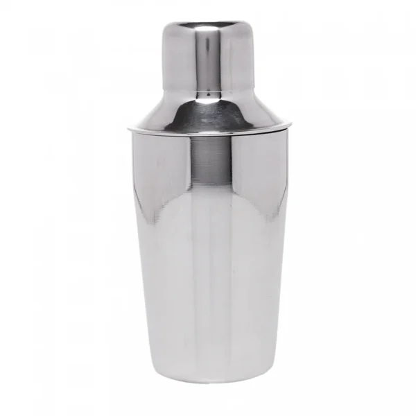 Conjunto 5 Peças para Bar de Aço Inox - Brinde Corporativo Personalizado
