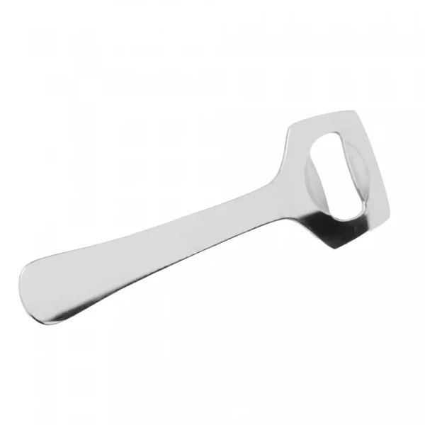 Conjunto 5 Peças para Bar de Aço Inox - Brinde Corporativo Personalizado