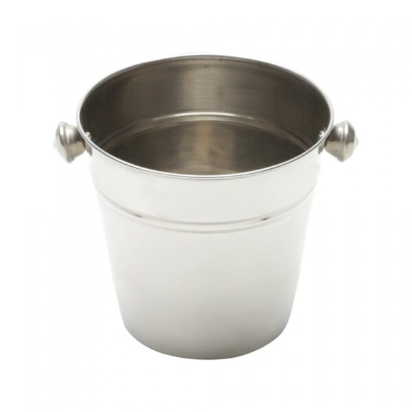 Champanheira Prime 4L Aço Inox - Brinde Corporativo Personalizado