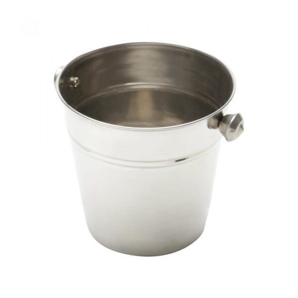 Champanheira Prime 4L Aço Inox - Brinde Corporativo Personalizado