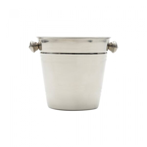Champanheira Prime 4L Aço Inox - Brinde Corporativo Personalizado