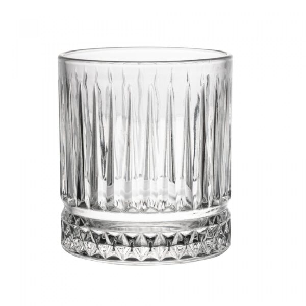 Copo Deli Diamante 330ml Cristal Ecológico - Brinde Corporativo Personalizado