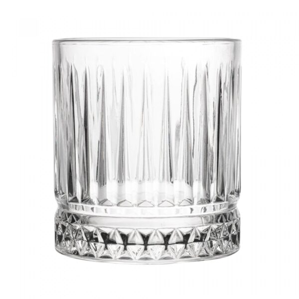 Copo Deli Diamante 330ml Cristal Ecológico - Brinde Corporativo Personalizado