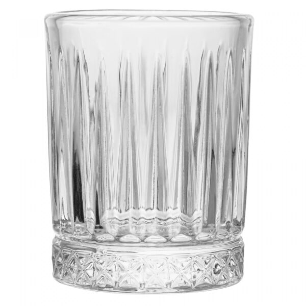Copo para Shot Deli Diamante 60ml Cristal - Brinde Corporativo Personalizado
