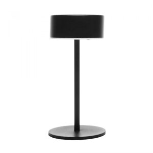 Luminária de Mesa Recarregável LED 3 Tons USB Lyra Metal - Imagem 6