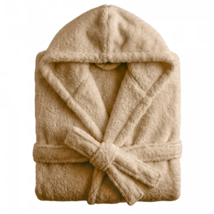 Roupão Adulto Sherpa Lounge Microfibra - Imagem 3