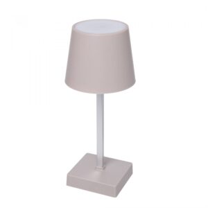 Luminária de Mesa Recarregável LED USB Touch Neolight Plástico - Imagem 9