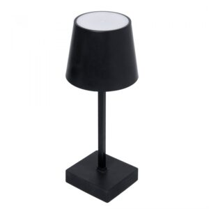 Luminária de Mesa Recarregável LED USB Touch Neolight Plástico