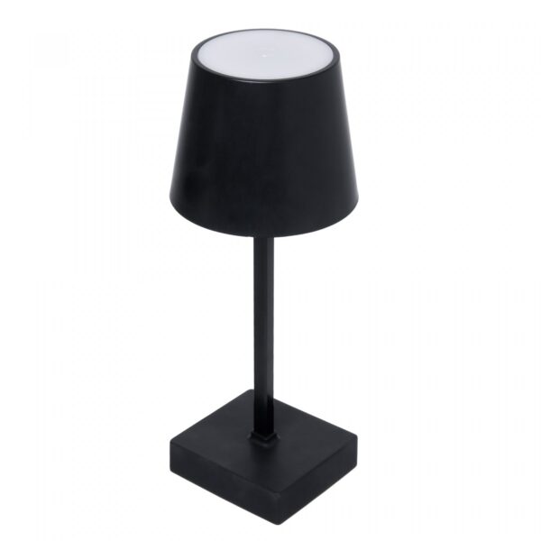 Luminária de Mesa Recarregável LED USB Touch Neolight Plástico - Brinde Corporativo Personalizado