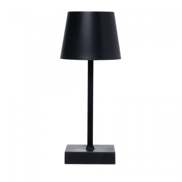Luminária de Mesa Recarregável LED USB Touch Neolight Plástico - Brinde Corporativo Personalizado