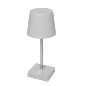 Luminária de Mesa Recarregável LED USB Touch Neolight Plástico - Imagem 8