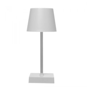 Luminária de Mesa Recarregável LED USB Touch Neolight Plástico - Imagem 3