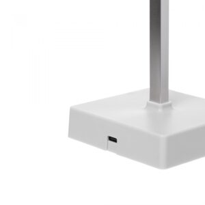 Luminária de Mesa Recarregável LED USB Touch Neolight Plástico - Imagem 6