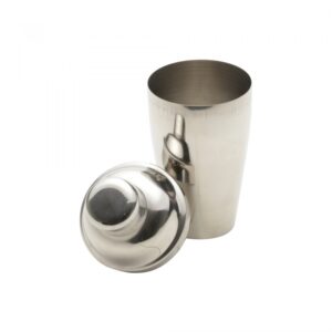 Coqueteleira de Aço Inox Prime 500ml - Imagem 4