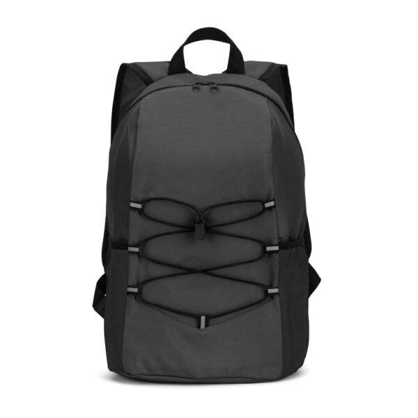 Mochila em poliéster 600D (14 L) - Brinde Corporativo Personalizado
